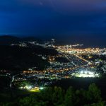 天狗山